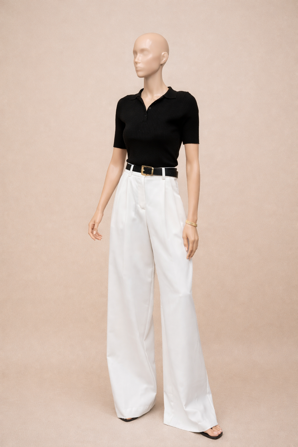 Pantalon formel