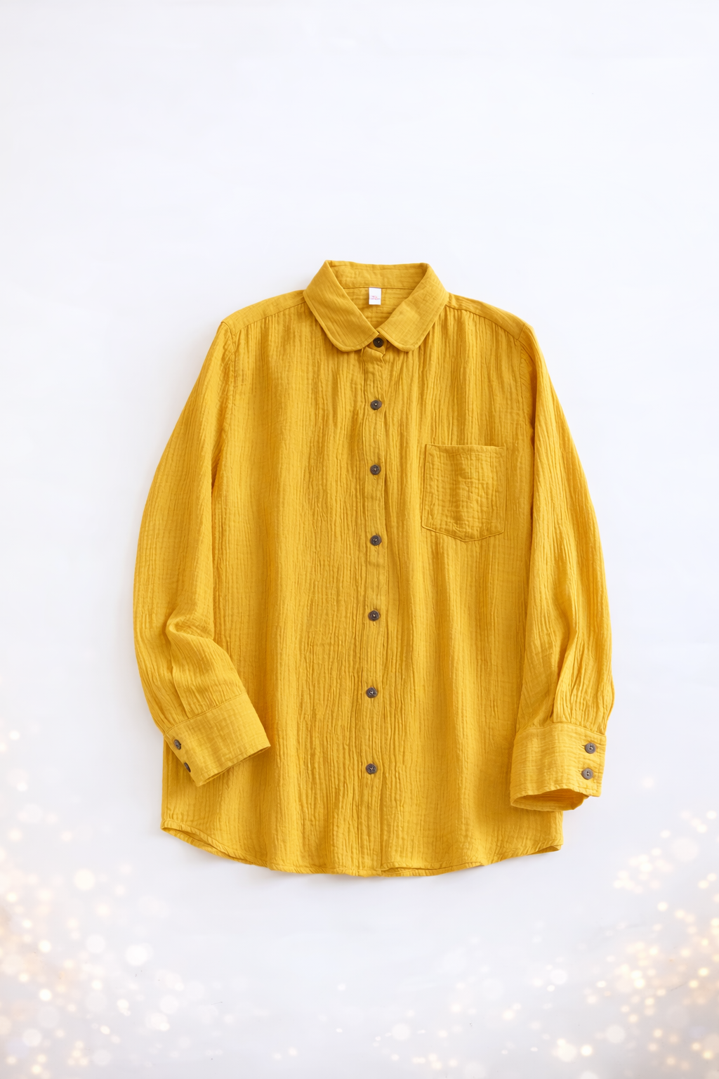 Chemise chic 100 % coton