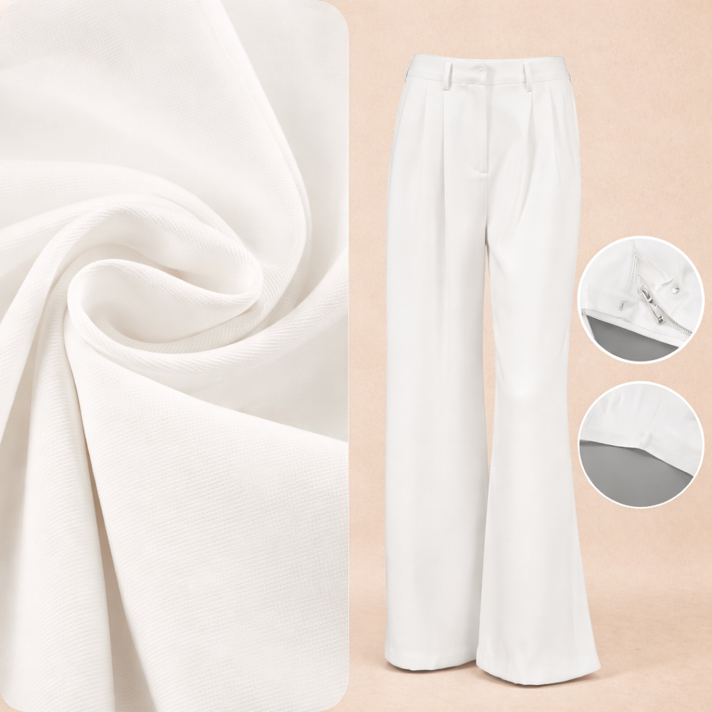 Pantalon formel
