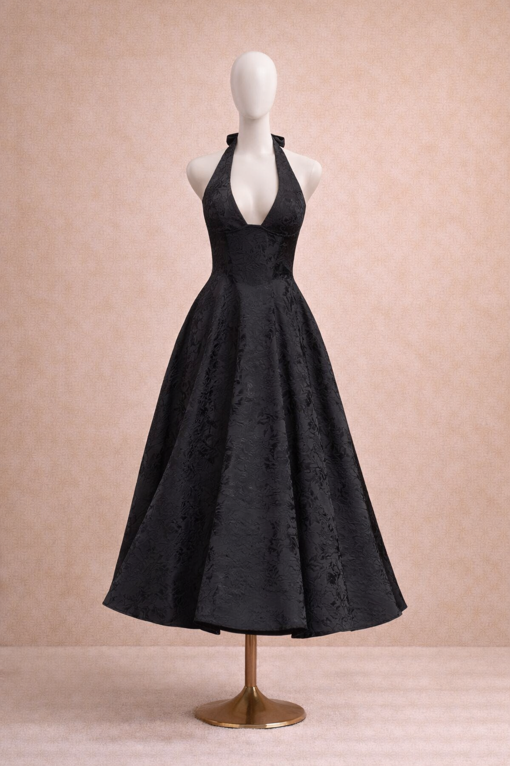 Robe de soirée Giyu Club